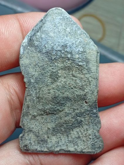 พระกรุเก่าเนื้อชิน รูปที่ 2