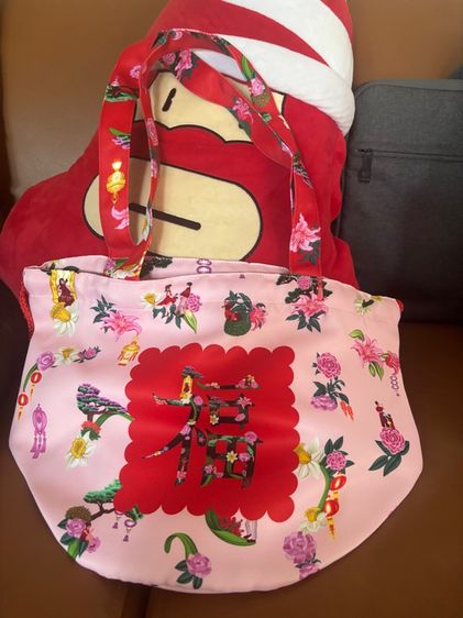 ถุงผ้า รูปที่ 2