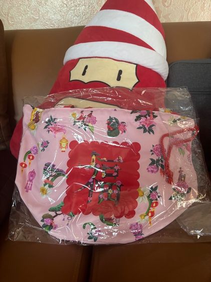 ถุงผ้า รูปที่ 3