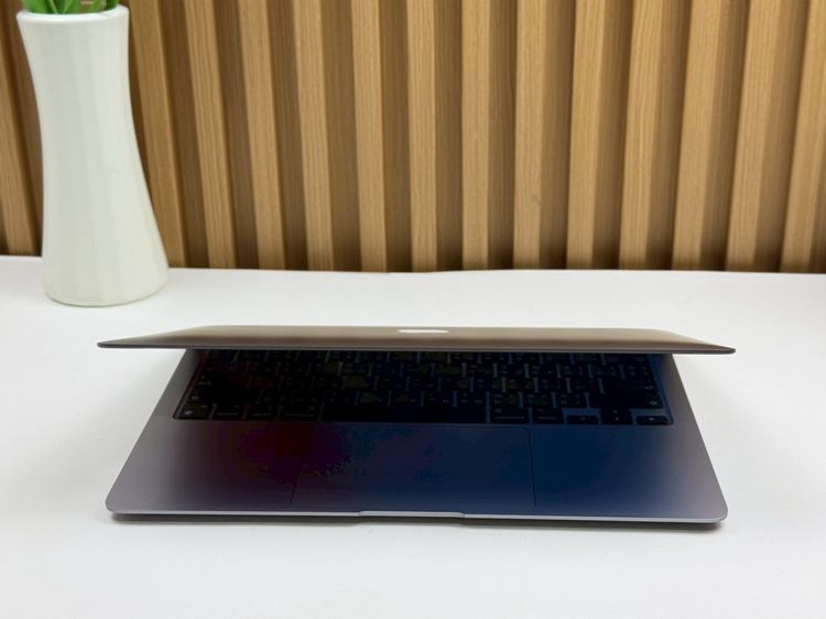 MacBook Air 13-inch M1,2020 Ram8GB SSD256GB SpaceGray รูปที่ 6