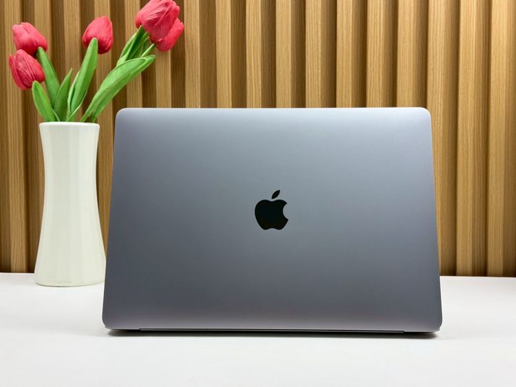 MacBook Air 13-inch M1,2020 Ram8GB SSD256GB SpaceGray รูปที่ 11