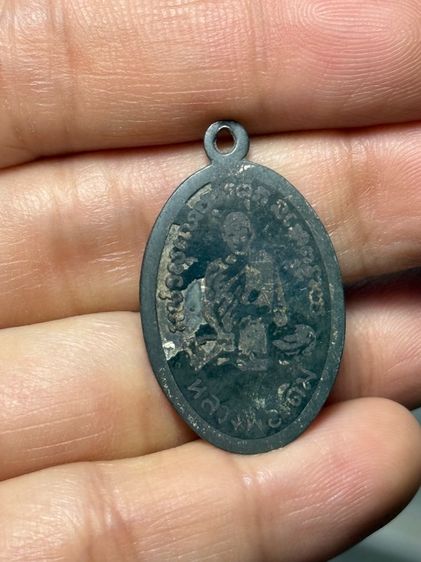 พระเก่า รูปที่ 5