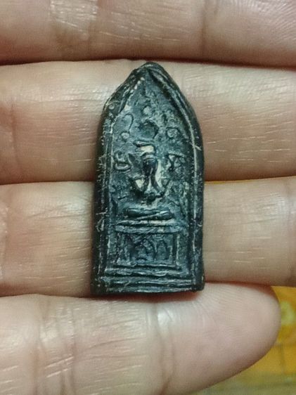 พระปิดตาเก่า ไม่รู้ที่