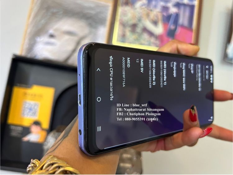Vivo Y02  จอ6.51นิ้ว 4G 2ซิม รุ่นใหม่Android 12ใช้ได้ทุกแอพ สภาพสวย ปกติ ได้ทุกซิม รูปที่ 5