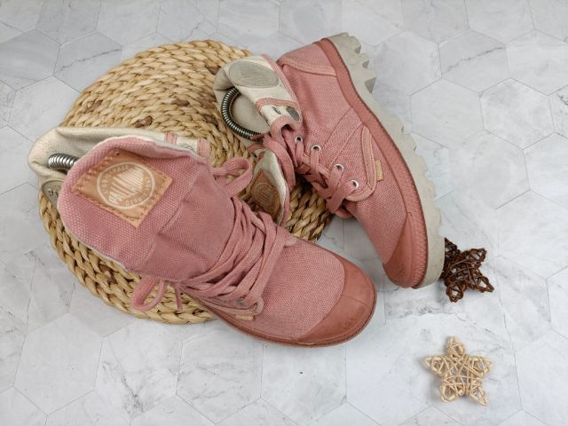 Palladium แท้มือสอง รูปที่ 2