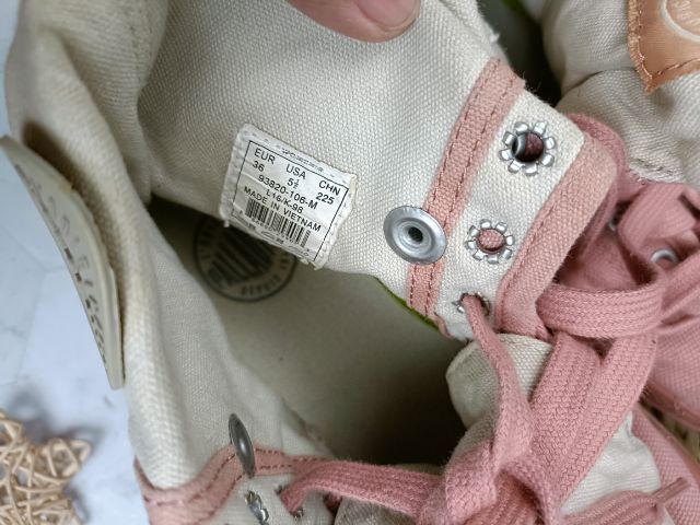 Palladium แท้มือสอง รูปที่ 5