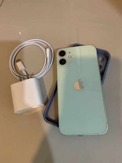 IPhone 12 MINI 64G Th