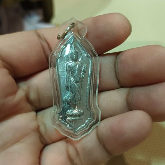 พระลีลา