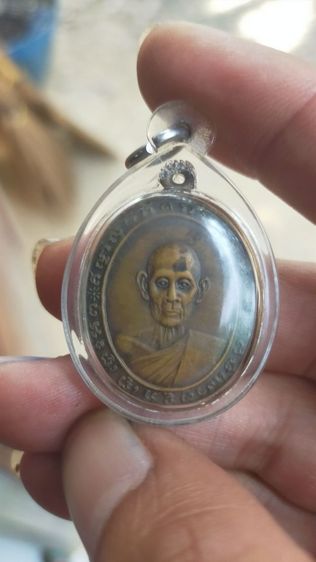 หลวงพ่อพัว สุราษฎร์ธานี