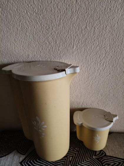 ทัพเพอแวร์ รูปที่ 18