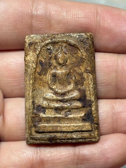 พระบ้าน