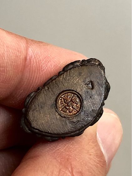 พระกริ่งเก่าคะ รูปที่ 3