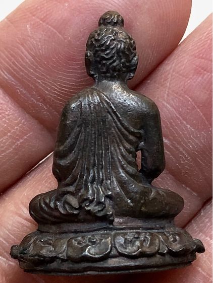 พระกริ่งเก่าคะ รูปที่ 2