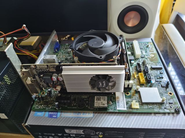 แมนบอร์ดคอมpc รูปที่ 4