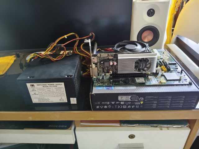 แมนบอร์ดคอมpc รูปที่ 2