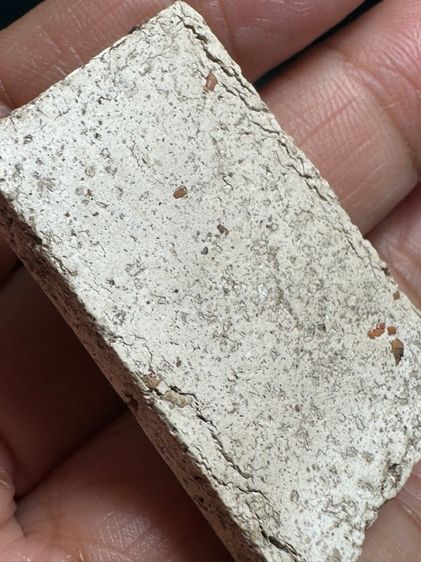 องค์ละ1550🙏พระสมเด็จพิมพ์ใหญ่ เนื้อมีมวลสาร🙏 รูปที่ 6