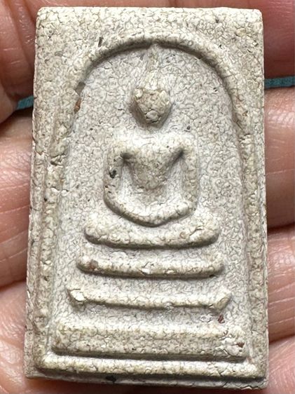 องค์ละ1550🙏พระสมเด็จพิมพ์ใหญ่ เนื้อมีมวลสาร🙏 รูปที่ 9