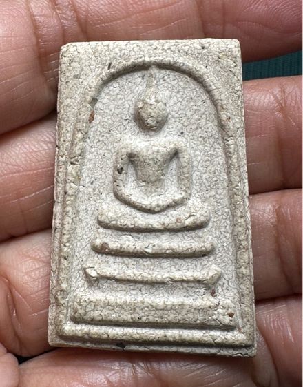 องค์ละ1550🙏พระสมเด็จพิมพ์ใหญ่ เนื้อมีมวลสาร🙏