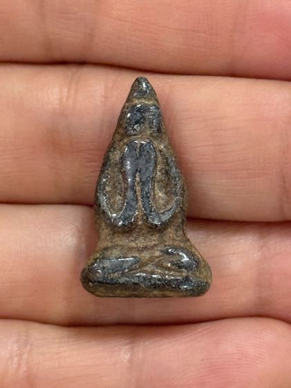 พระบ้านสะสมเก่า