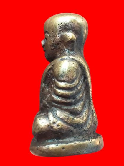 หลวงพ่อเงินพิมพ์นิยม จ.พิจิตร รูปที่ 4