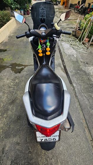 🛵📣️ด่วนขาย‼️ลดเหลือ39,500บาท(ปกติ48,500)รถขายขาดทุนถูกๆ✅️
🇯🇵YamahaNmax155cc
📌จัดทรงสวยสภาพเดิมพร้อมชุดแต่งครบ รูปที่ 10