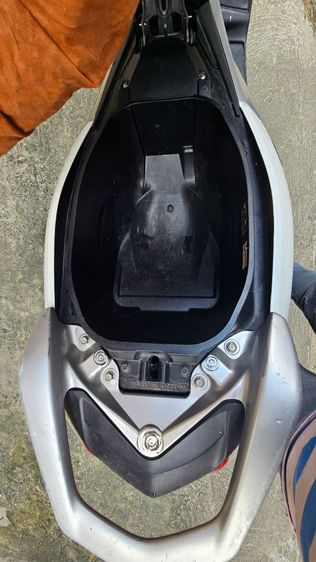 🛵📣️ด่วนขาย‼️ลดเหลือ39,500บาท(ปกติ48,500)รถขายขาดทุนถูกๆ✅️
🇯🇵YamahaNmax155cc
📌จัดทรงสวยสภาพเดิมพร้อมชุดแต่งครบ รูปที่ 13