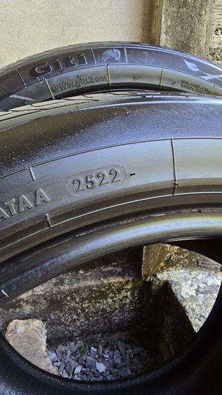 ยาง 215 50 18.ปี 22.1 ชุด. รูปที่ 8