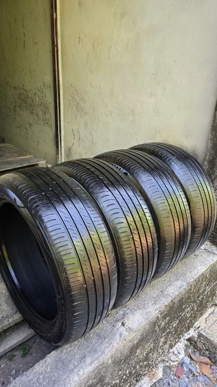 ยาง 215 50 18.ปี 22.1 ชุด. รูปที่ 2