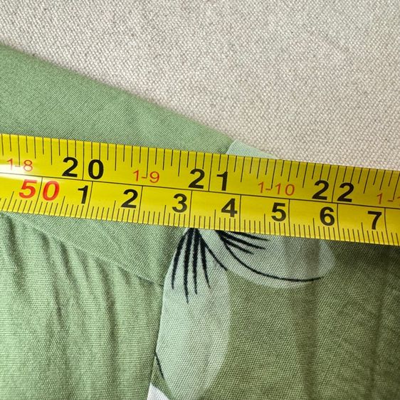 เสื้อฮาวายลายดอก​ Pacific Legend​ 80s-90s Hawaii Size XL รูปที่ 11