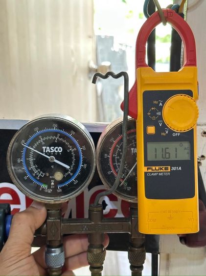 ขายแอร์ Daikin inverter 24,200 บีทียู R32  ตัวท็อป ปี21  รูปที่ 5