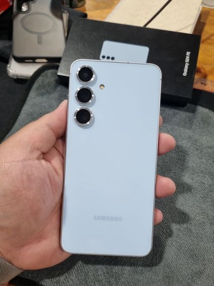 Galaxy S24 128 GB ขายมือถือ Samsung S24 fe มือสองสภาพกริ๊บ