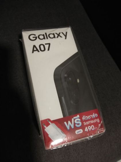 Samsung Galaxy A07 4G 4GB 64GB (สีดำ) รูปที่ 11