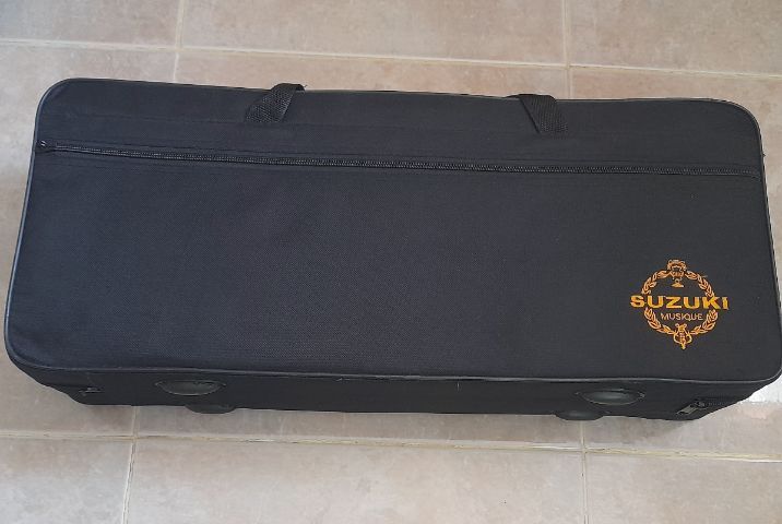 Alto Saxophone รูปที่ 11