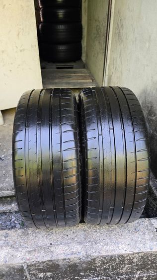 ยาง 215 45 17.ปี 20.1 คู่. รูปที่ 2