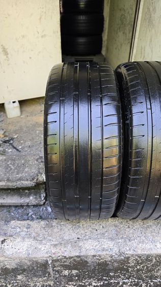 ยาง 215 45 17.ปี 20.1 คู่. รูปที่ 4