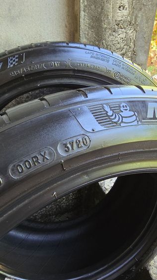 ยาง 215 45 17.ปี 20.1 คู่. รูปที่ 7