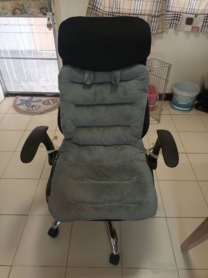 โต๊ะคอมเอนกประสงค์ Koncept แถมเก้าอี้  ขาย1200.มารับบางบัวทอง นนทบุรี รูปที่ 12