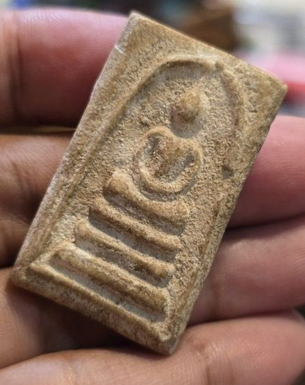 พระสมเด็จเก่า350รวมส่ง รูปที่ 3