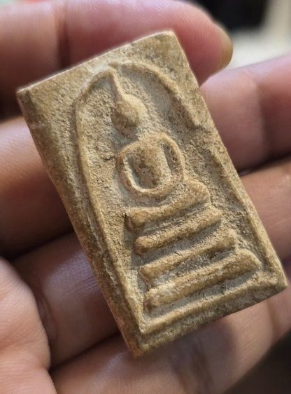 พระสมเด็จเก่า350รวมส่ง รูปที่ 2