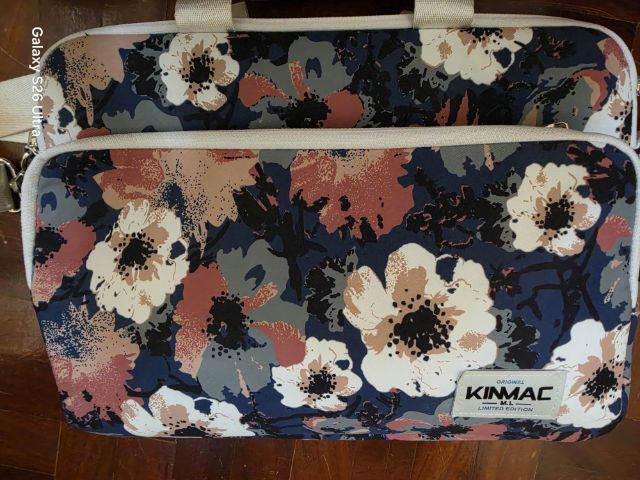 ขาย Acer Swift Go 14

จอOLED 2.8KDCI-P3 Intel Core

Ultra 7 Wi-Fi 7

แบต65Wh ไม่ได้ใช้เลย รูปที่ 12