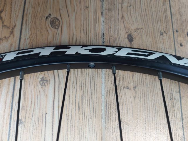 วงล้อเสือภูเขา 27.5 ดิสเบรค เฟืองเกลียว รูปที่ 8