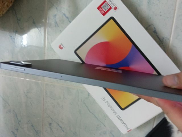 HUAWEI MatePad SE 11สภาพใหม่ พร้อมโอนลดได้ รูปที่ 9
