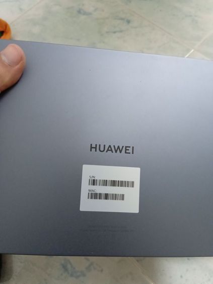 HUAWEI MatePad SE 11สภาพใหม่ พร้อมโอนลดได้ รูปที่ 8