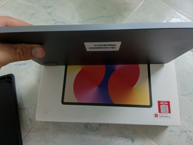 HUAWEI MatePad SE 11สภาพใหม่ พร้อมโอนลดได้