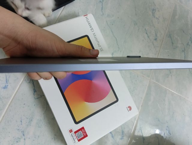 HUAWEI MatePad SE 11สภาพใหม่ พร้อมโอนลดได้ รูปที่ 12