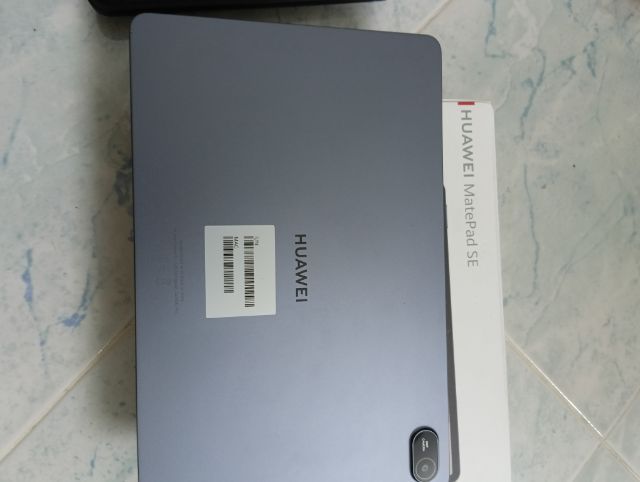HUAWEI MatePad SE 11สภาพใหม่ พร้อมโอนลดได้ รูปที่ 4