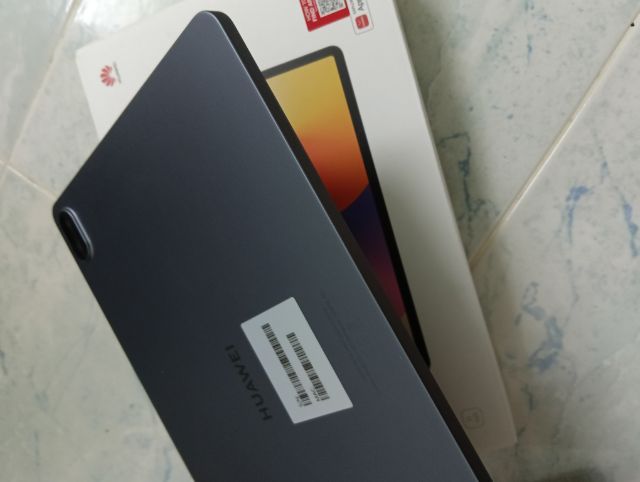 HUAWEI MatePad SE 11สภาพใหม่ พร้อมโอนลดได้ รูปที่ 6