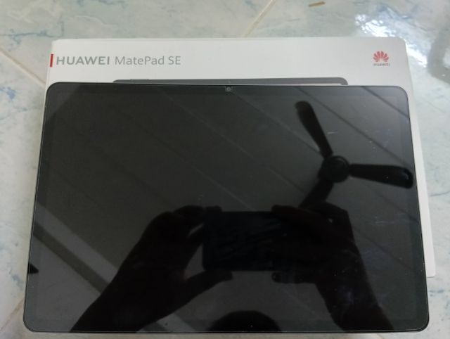 HUAWEI MatePad SE 11สภาพใหม่ พร้อมโอนลดได้ รูปที่ 3