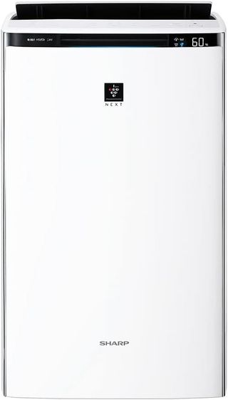 Sharp KI-PX75-W เครื่องฟอก ได้อากาศแบบสวิส พลาสม่าคลัสเตอร์ NEXT จบทุกฝุ่นพิษ ควันป่าทำลายปอด รูปที่ 6