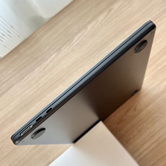 MacBook Air M2 256 แบต 100 รอบชาร์จ 29 เท่านั้น สวยกริ๊บไร้ตำหนิ  ใหม่มาก ครบยกกล่อง มีใบเสร็จ รูปที่ 10